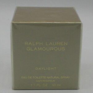 Ralph Lauren Glamourous Daylight Eau de Toilette 50ml Vintage