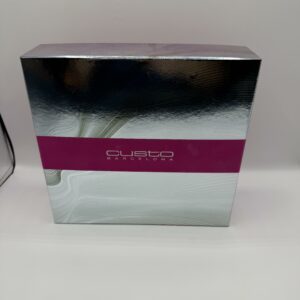 Custo Barcelona Woman Eau de Parfum 100ml + Body Lotion 100ml